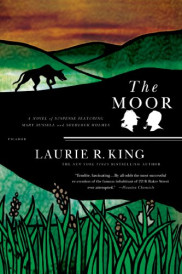 poster The Moor