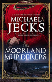 poster The Moorland Murderers