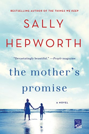 book cover of The Mother's Promise
