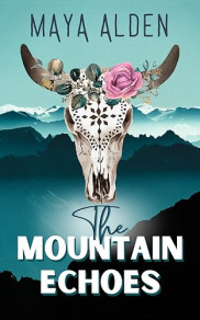 book cover of The Mountain Echoes