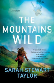 poster The Mountains Wild