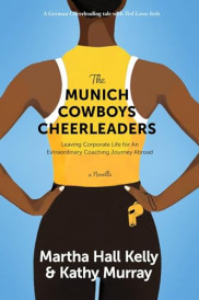 poster The Munich Cowboys Cheerleaders
