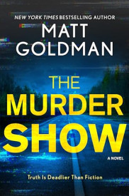 poster The Murder Show