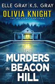 Poster The Murders in Beacon Hill