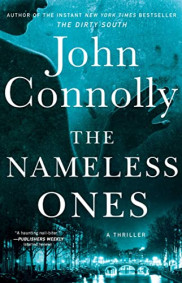 book cover of The Nameless Ones