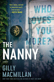 poster The Nanny