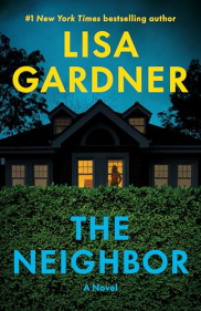 poster The Neighbor
