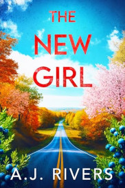 book cover of The New Girl