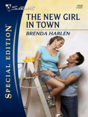 poster The New Girl in Town