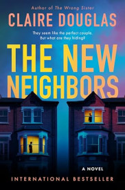 book cover of The New Neighbours