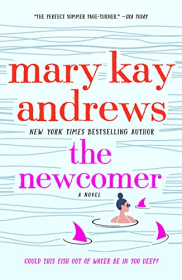 poster The Newcomer