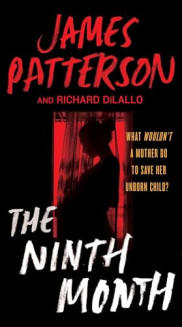 book cover of The Ninth Month