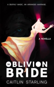 poster The Oblivion Bride