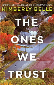 book cover of The Ones We Trust