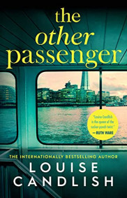 book cover of The Other Passenger