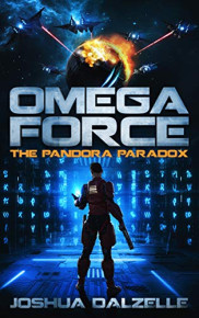 poster The Pandora Paradox