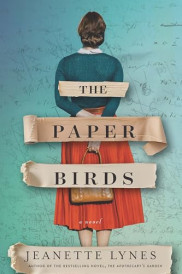 poster The Paper Birds