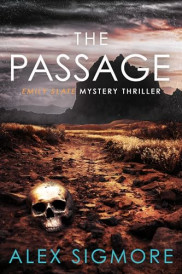 book cover of The Passage