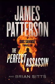 book cover of The Perfect Assassin