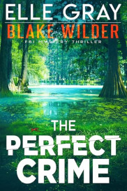 book cover of The Perfect Crime