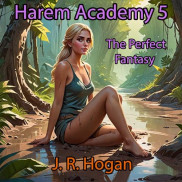 book cover of The Perfect Fantasy