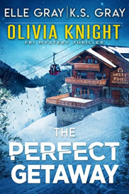 poster The Perfect Getaway