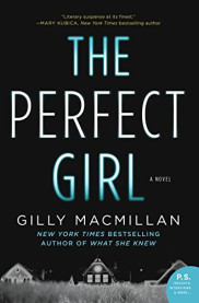 poster The Perfect Girl