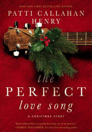 book cover of The Perfect Love Song