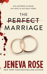 book cover of The Perfect Marriage