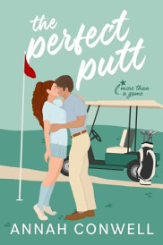 book cover of The Perfect Putt