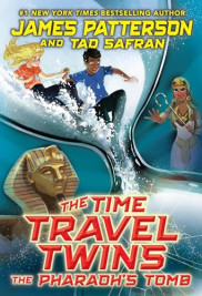 book cover of The Pharaoh's Tomb