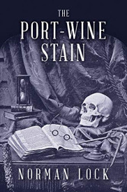 book cover of The Port-Wine Stain