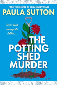 poster The Potting Shed Murder