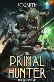 poster The Primal Hunter 12