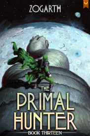 poster The Primal Hunter 13