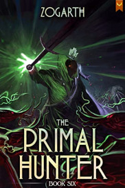 poster The Primal Hunter 6