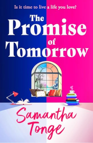 book cover of The Promise of Tomorrow