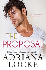 book cover of The Proposal