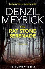 poster The Rat Stone Serenade
