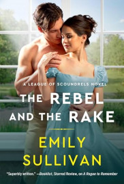 Poster The Rebel and the Rake