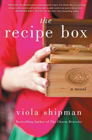 poster The Recipe Box