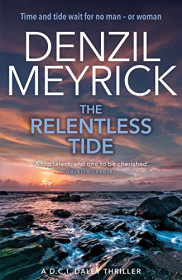 poster The Relentless Tide