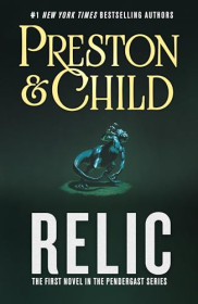 poster The Relic