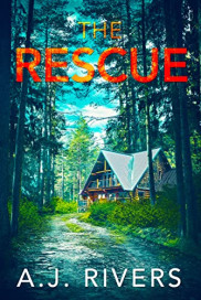 book cover of The Rescue