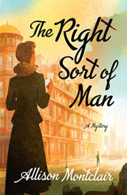 book cover of The Right Sort of Man