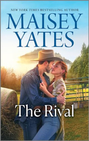 book cover of The Rival