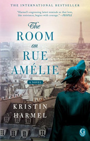 poster The Room on Rue Amelie