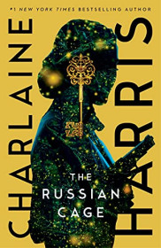 poster The Russian Cage