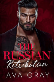 book cover of The Russian Retribution