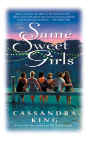 poster The Same Sweet Girls